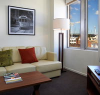 Quest Jolimont - Getaway Accommodation