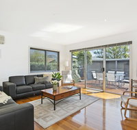 Bask at The Glade - Rejuvenate Stays - Getaway Accommodation