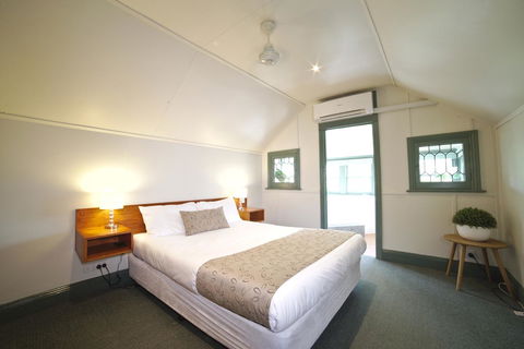 Ballarat Station Apartments - Getaway Accommodation 0