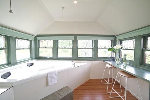 Ballarat Station Apartments - Getaway Accommodation 5