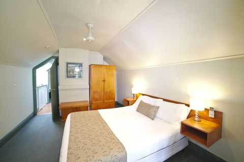 Ballarat Station Apartments - Getaway Accommodation 6