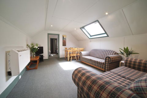 Ballarat Station Apartments - Getaway Accommodation 10