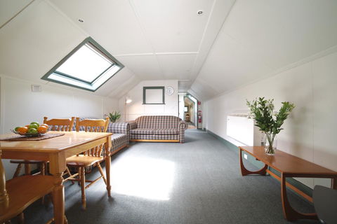 Ballarat Station Apartments - Getaway Accommodation 11