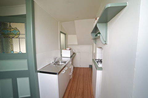 Ballarat Station Apartments - Getaway Accommodation 8