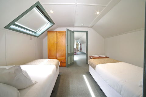 Ballarat Station Apartments - Getaway Accommodation 12
