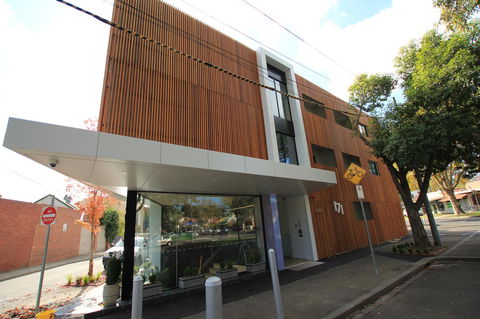 Melrose Apartments - Getaway Accommodation 3