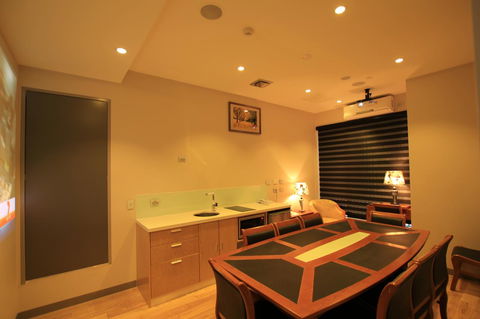 Melrose Apartments - Getaway Accommodation 1