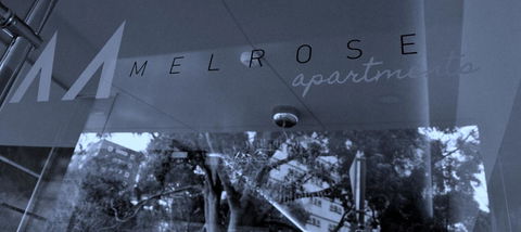 Melrose Apartments - Getaway Accommodation 5