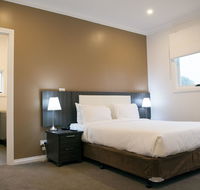 Buckingham Apartments - Getaway Accommodation