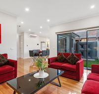 Biggs Villas Melbourne - Getaway Accommodation