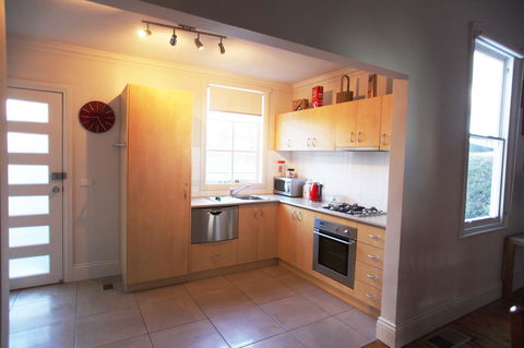 Montabella - Getaway Accommodation 14