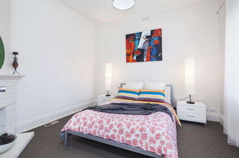 Montabella - Getaway Accommodation 2