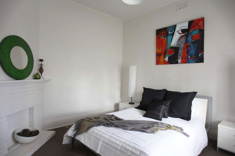 Montabella - Getaway Accommodation 16