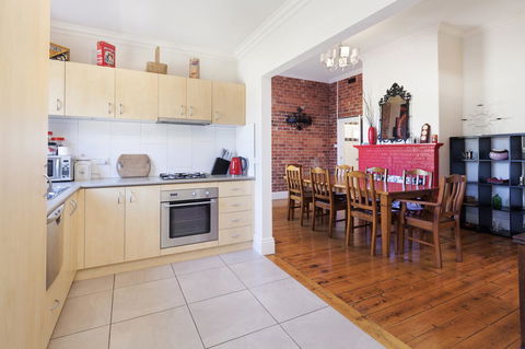 Montabella - Getaway Accommodation 4