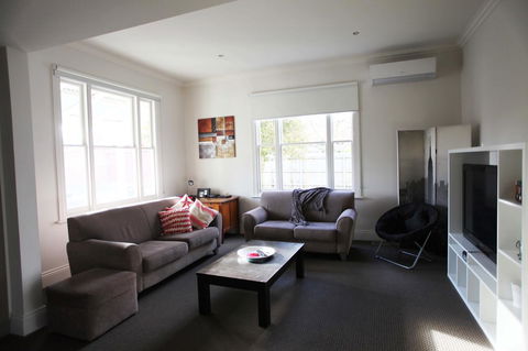 Montabella - Getaway Accommodation 15