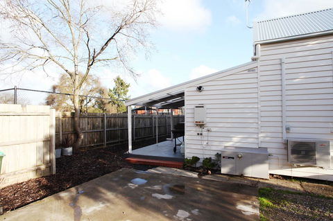 Montabella - Getaway Accommodation 12