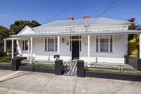 Montabella - Getaway Accommodation 0