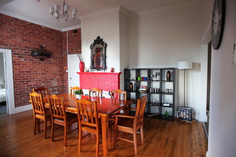 Montabella - Getaway Accommodation 18