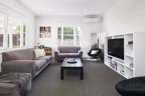 Montabella - Getaway Accommodation 1
