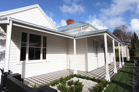 Montabella - Getaway Accommodation 17