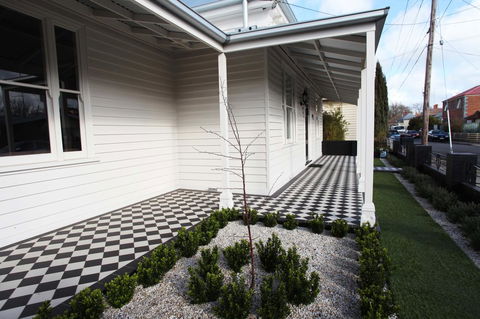 Montabella - Getaway Accommodation 5