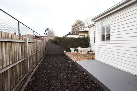 Montabella - Getaway Accommodation 13