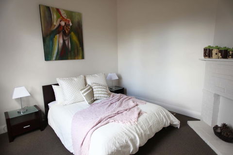 Montabella - Getaway Accommodation 7