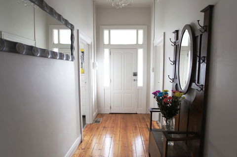 Montabella - Getaway Accommodation 8