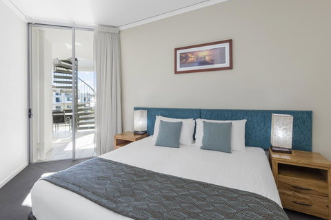 Ramada By Wyndham Marcoola Beach - Getaway Accommodation 2