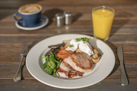 Ramada By Wyndham Marcoola Beach - Getaway Accommodation 31