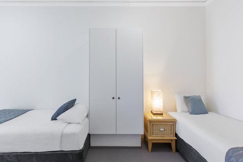 Ramada By Wyndham Marcoola Beach - Getaway Accommodation 3