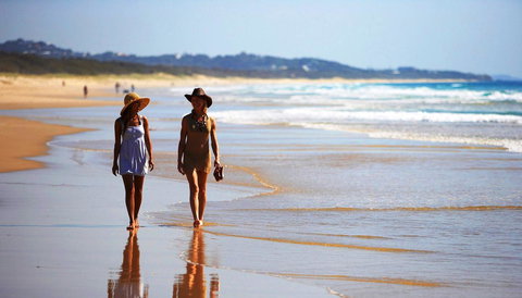 Ramada By Wyndham Marcoola Beach - Getaway Accommodation 27