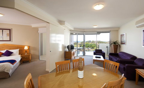 Ramada By Wyndham Marcoola Beach - Getaway Accommodation 30