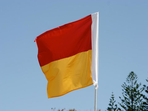 La Mer Sunshine Beachfront - Getaway Accommodation 16