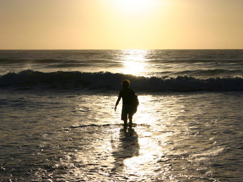 La Mer Sunshine Beachfront - Getaway Accommodation 15