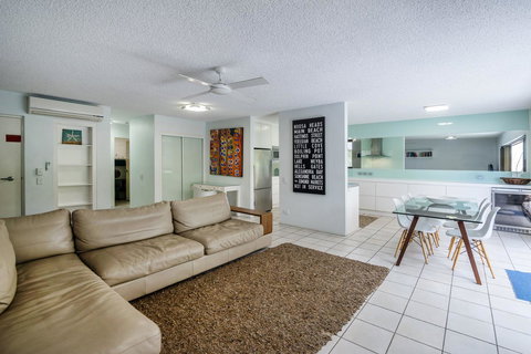 Sunseeker Holiday Apartments - Getaway Accommodation 33