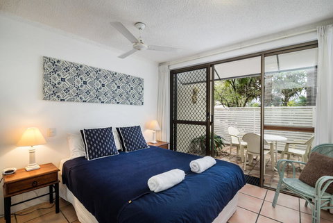 Sunseeker Holiday Apartments - Getaway Accommodation 31