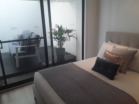 Sunseeker Holiday Apartments - Getaway Accommodation 8