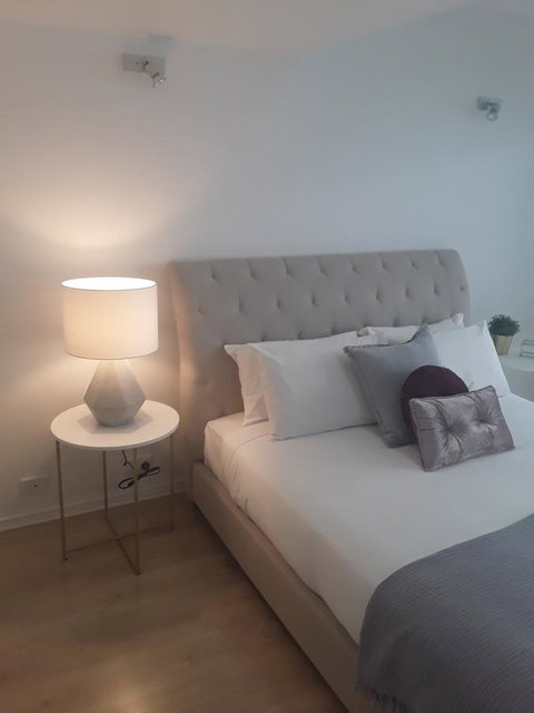 Sunseeker Holiday Apartments - Getaway Accommodation 10