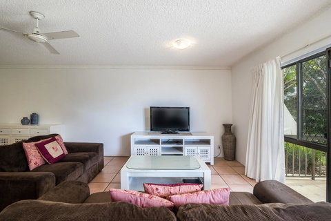 Sunseeker Holiday Apartments - Getaway Accommodation 7