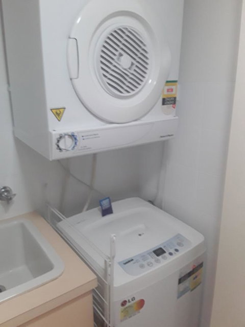 Sunseeker Holiday Apartments - Getaway Accommodation 13