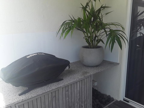 Sunseeker Holiday Apartments - Getaway Accommodation 16