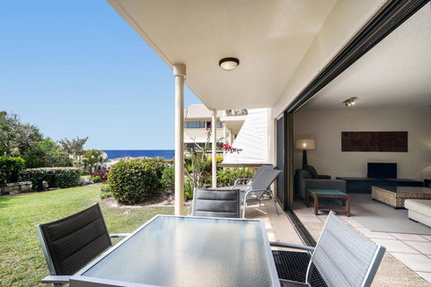 Sunseeker Holiday Apartments - Getaway Accommodation 6