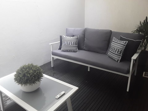 Sunseeker Holiday Apartments - Getaway Accommodation 11