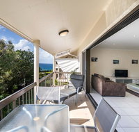Sunseeker Holiday Apartments - Getaway Accommodation