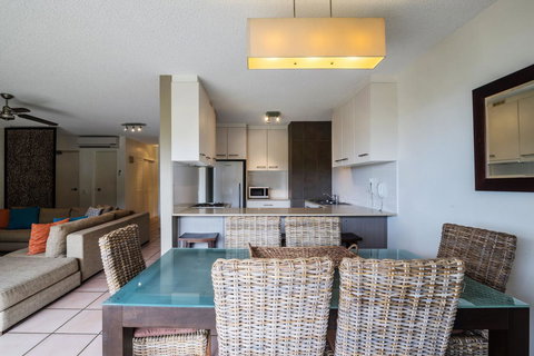 Sunseeker Holiday Apartments - Getaway Accommodation 32