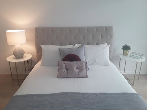 Sunseeker Holiday Apartments - Getaway Accommodation 9