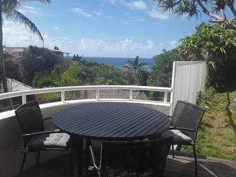 Sunseeker Holiday Apartments - Getaway Accommodation 15