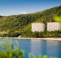 Whitsunday Apartments - Getaway Accommodation