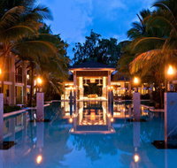 Sea Temple Port Douglas Luxury Apartments